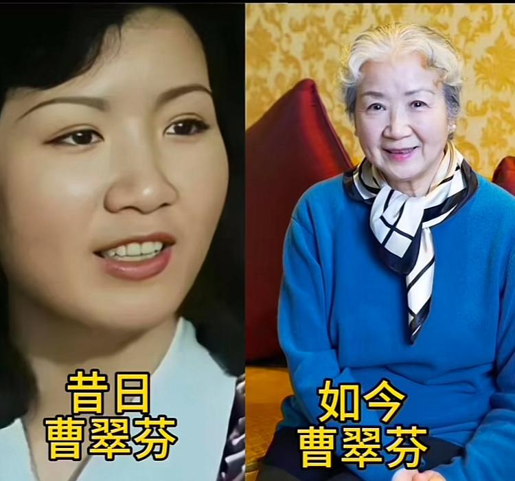 我终于发现，为什么在电视上越来越少见到那些老戏骨了。你以为他们被流量挤走了？