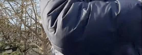 “不是谁嗓门大谁有理！”北京丰台，一男子掉头等红灯总是被后车“滴滴”，还有司机特