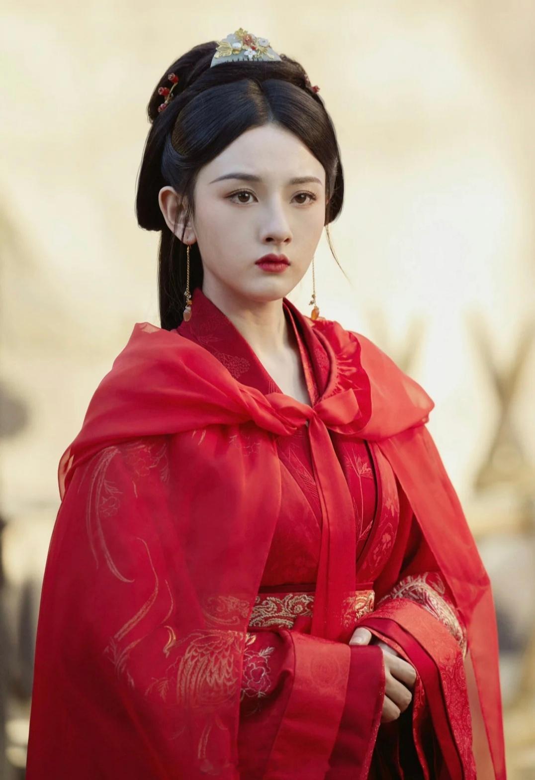 丁禹兮宋祖儿《司宫令》疑似过会失败？瓜主爆料如果一切顺利3月16号左右开机，好像