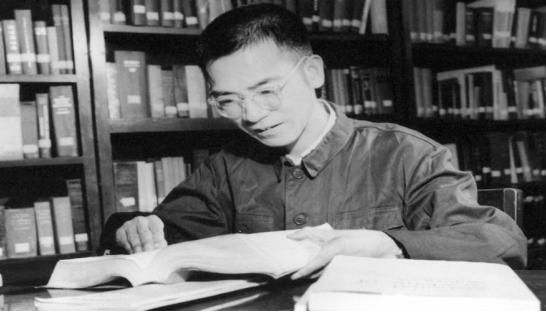 1980年，47岁的著名数学家陈景润迎娶29岁女军医，婚后生下儿子陈由伟，如今，