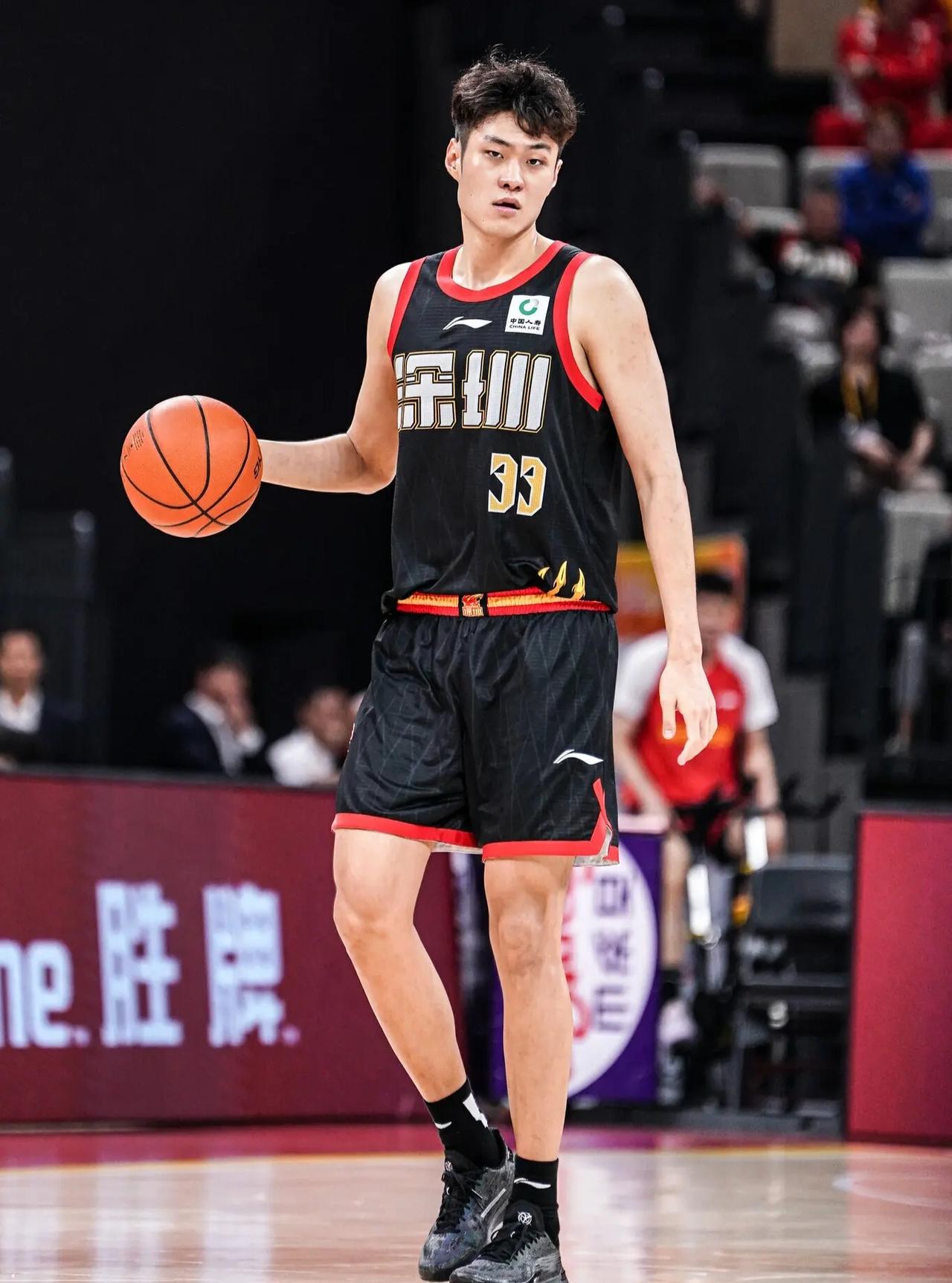 豪取11连胜！深圳103：98险胜山西，球员得分排名一览：01、王浩然，33