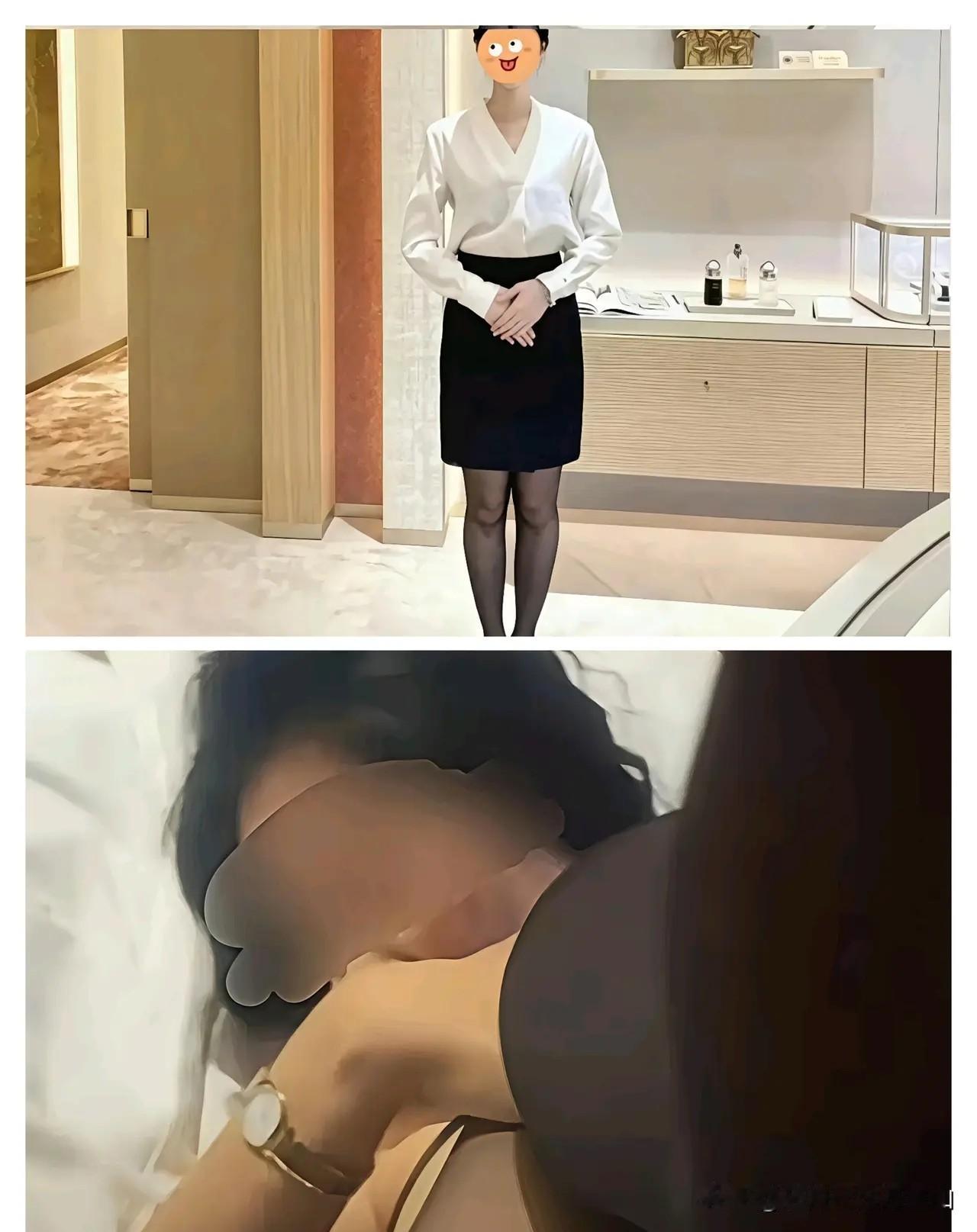 毁掉一个人有多快，47秒就够了，上海金店47秒的视频，让付某付出惨重代价，现在估