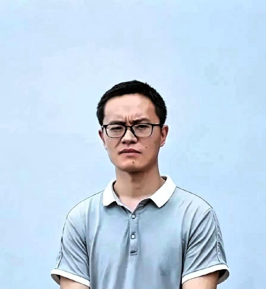 刘宗宇，男，1991年11月生，汉族，河南南阳西峡人，河南省仲景食品股份有限公司