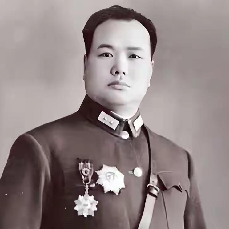 阙汉骞并不知道，塔山之战后，老蒋要毙他的底火在1944年就已埋下…1944