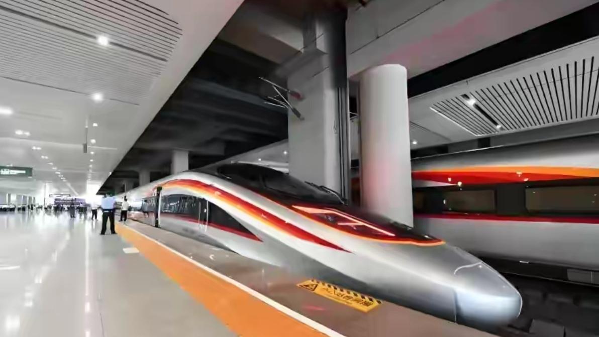 🔥重磅！渝昆高铁宜昆段冲刺通车，昆明2.5小时到重庆最新进展！渝昆高