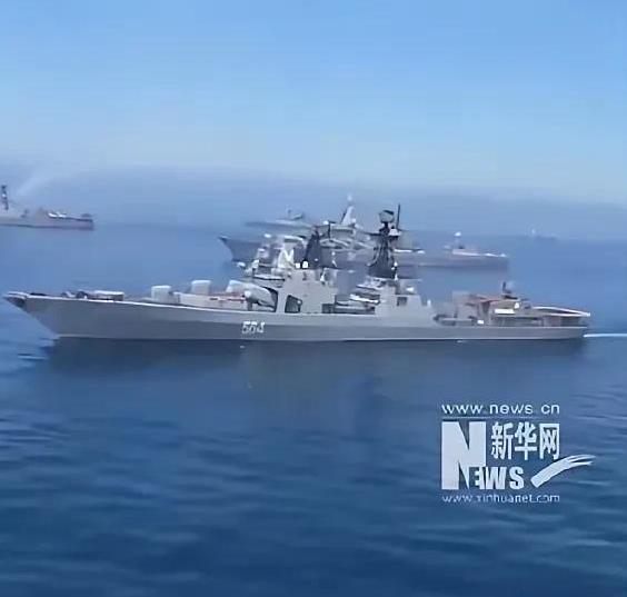 俄罗斯正在为欧洲群殴自己做准备。7月23日俄罗斯在毫无征兆的情况下，突然开始大