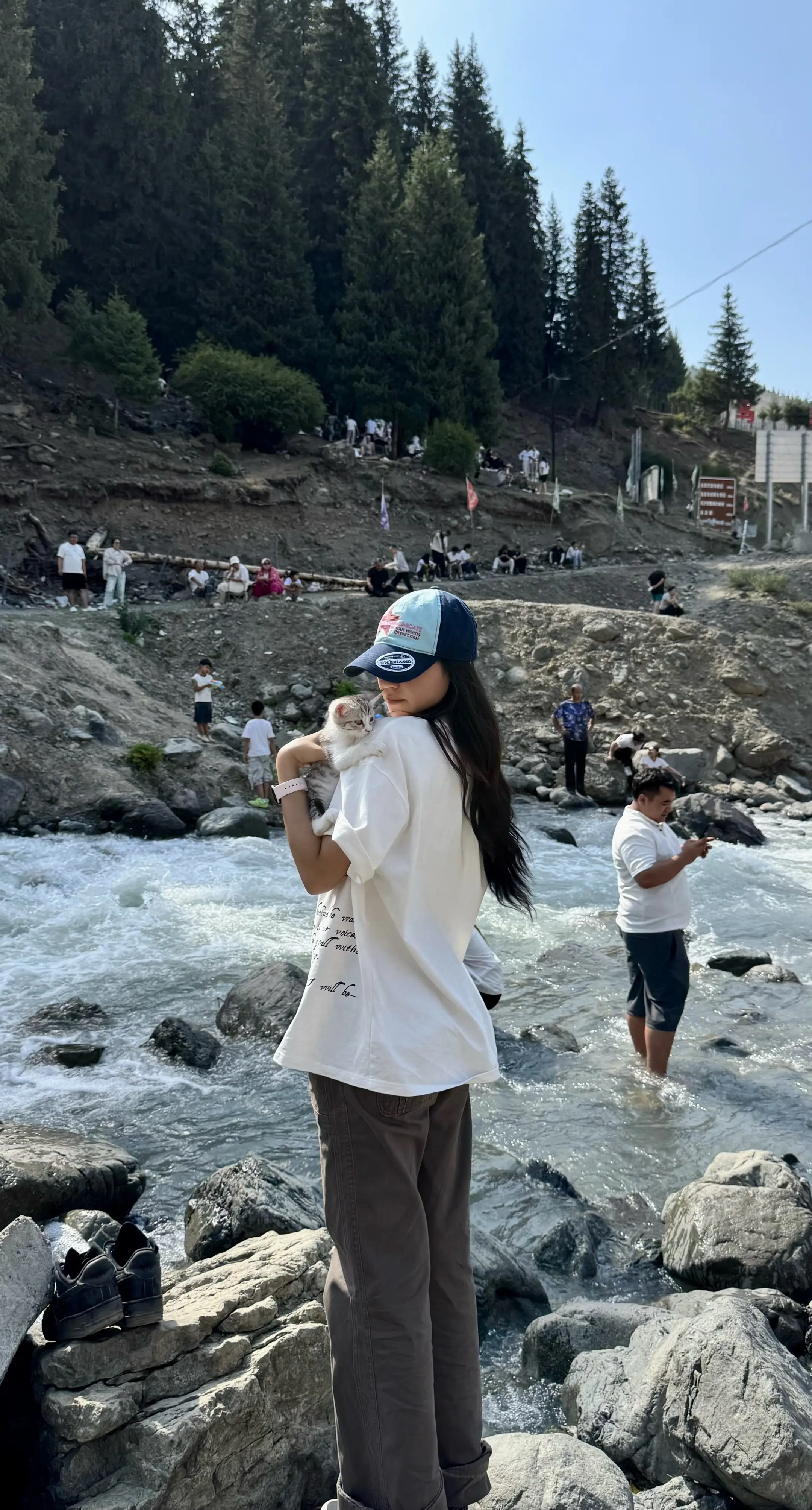 喜欢镜头里的每一个故事