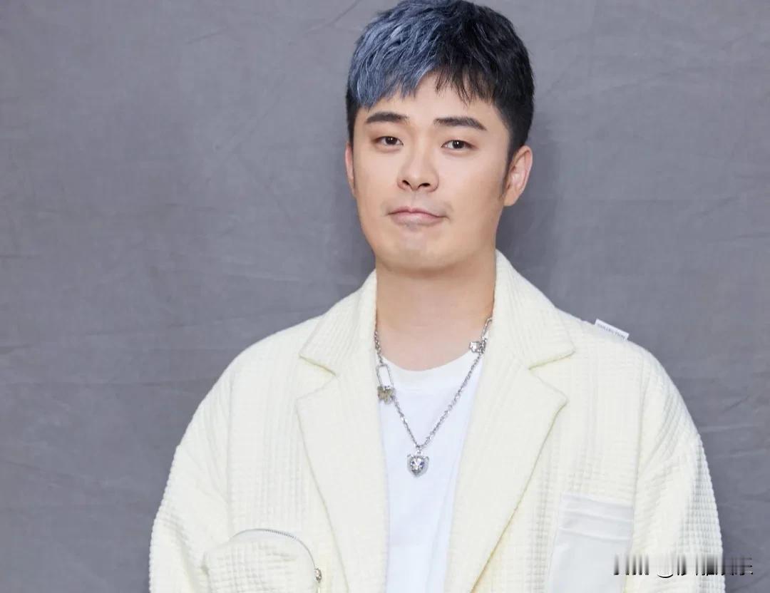 陈赫，罕见发火！5月19日，陈赫登上热搜——他在《奋斗吧人生-演员篇》里当众