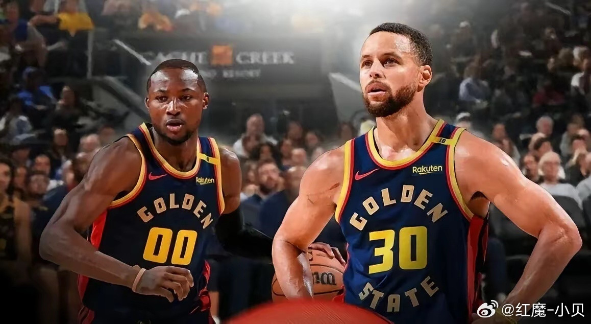 老鹰嘲讽勇士：“多谢送来库明加，太好用了！”库明加加盟老鹰后，三场两首发，球队全