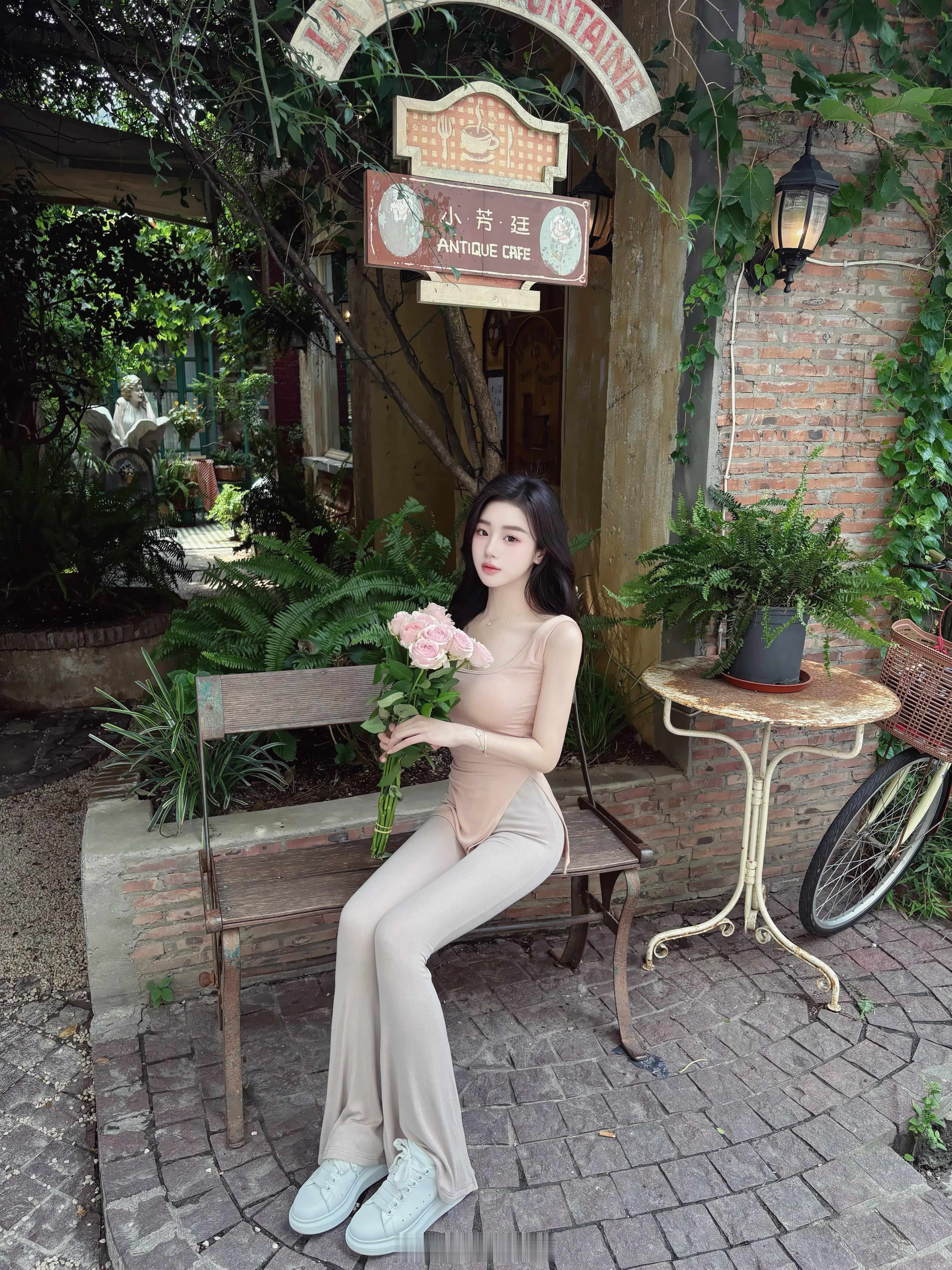 绿色心情🍃​​​