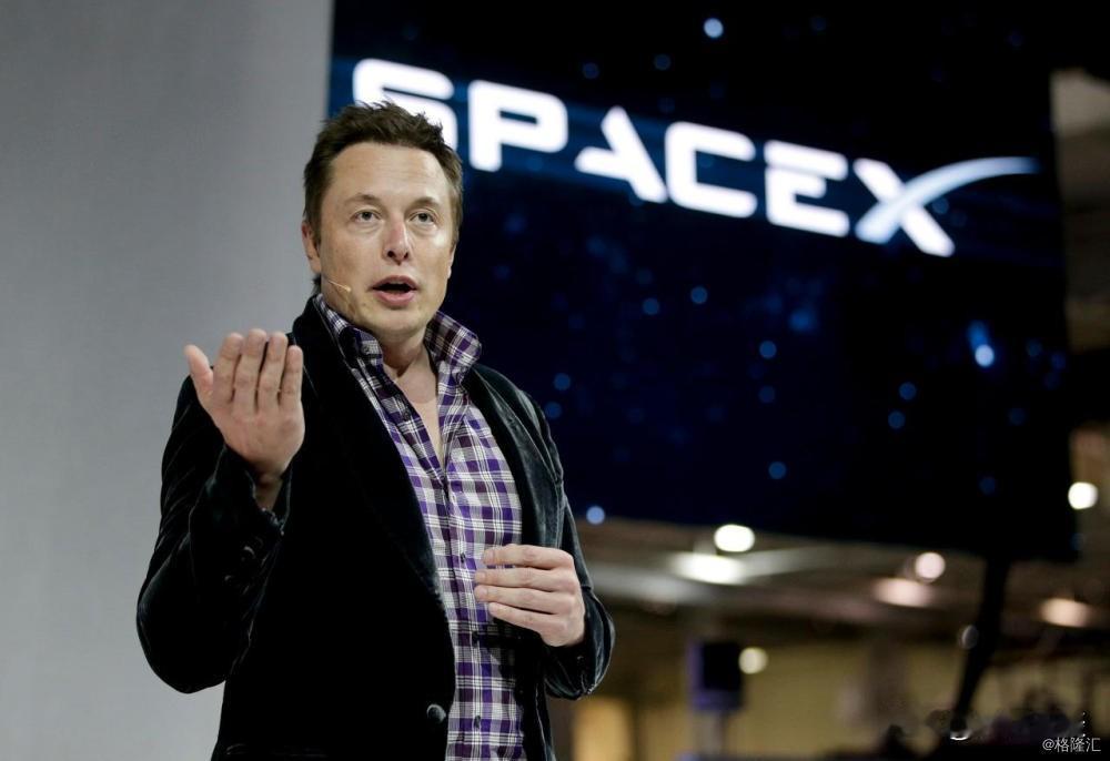 史诗级IPO落地！SpaceX敲定发行价，马斯克离万亿身家近在咫尺信息来源