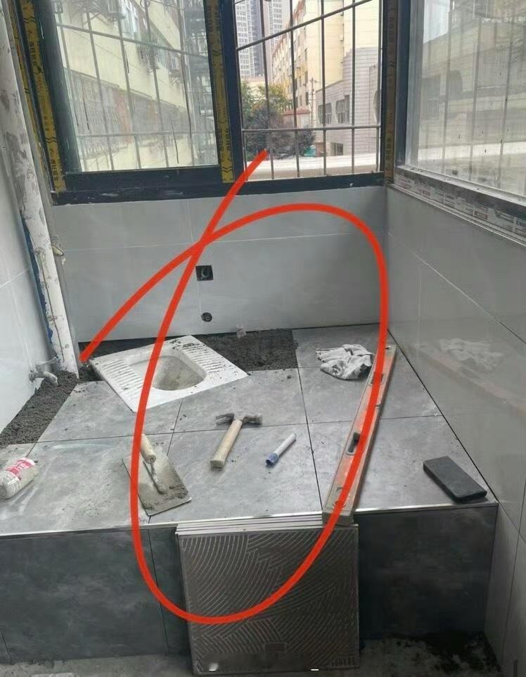 婚房装修…女方到底要不要参与啊​​​​
