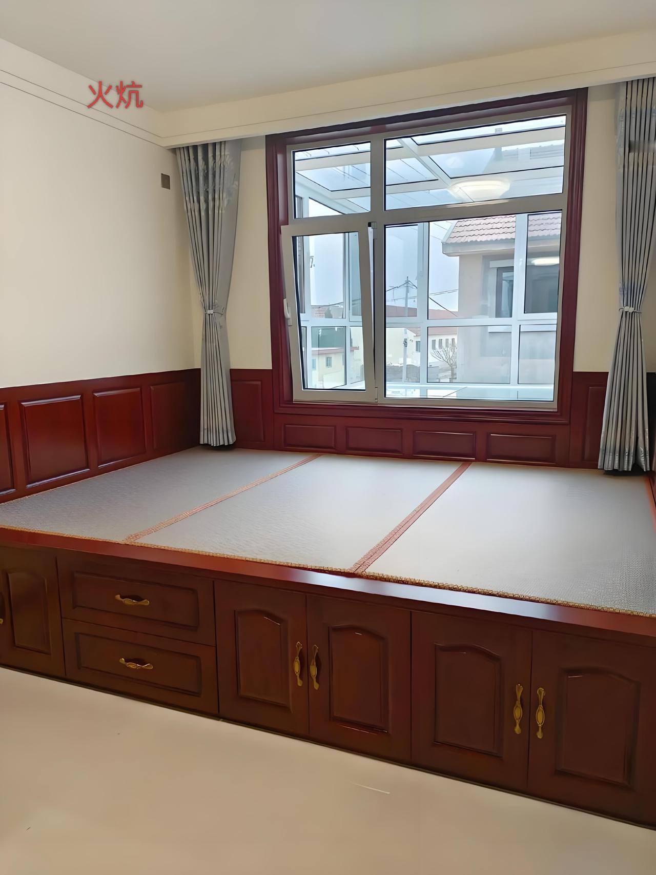 不懂就问：河南和鲁西南为什么不用炕？火炕取暖是中国北方最传统的取暖方式，有几