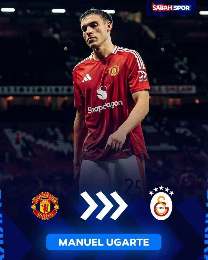 完犊子，中场没买人这还走了一个，这后面咋踢啊？据土耳其媒体SabahSpor报