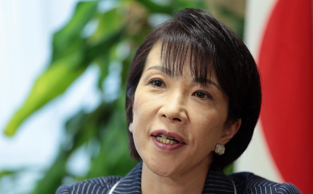 日本强硬派高市早苗或成首相，有人说我们麻烦大了，其实我想看看有什么麻烦，尽管她喜
