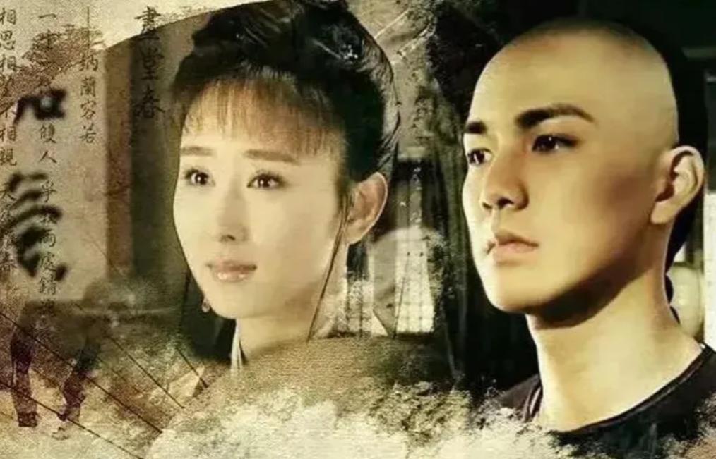 1674年，纳兰性德大婚。新婚夜，他送走宾客，走进洞房。当他深吸一口气，掀开新娘