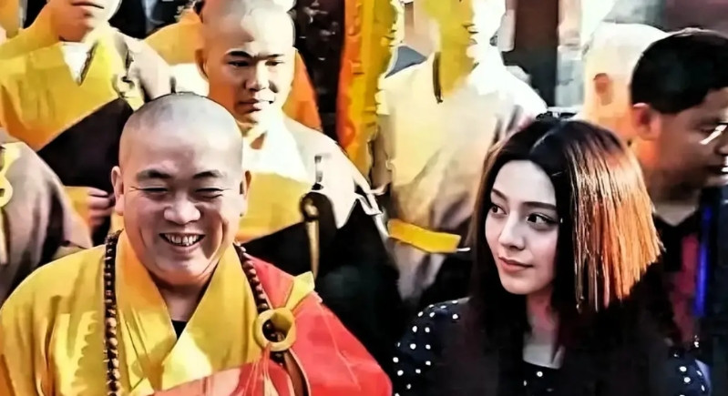 看到释永信这样，以后再进了寺庙，你还往功德箱里放钱吗？少林寺原方丈释永信搞钱搞