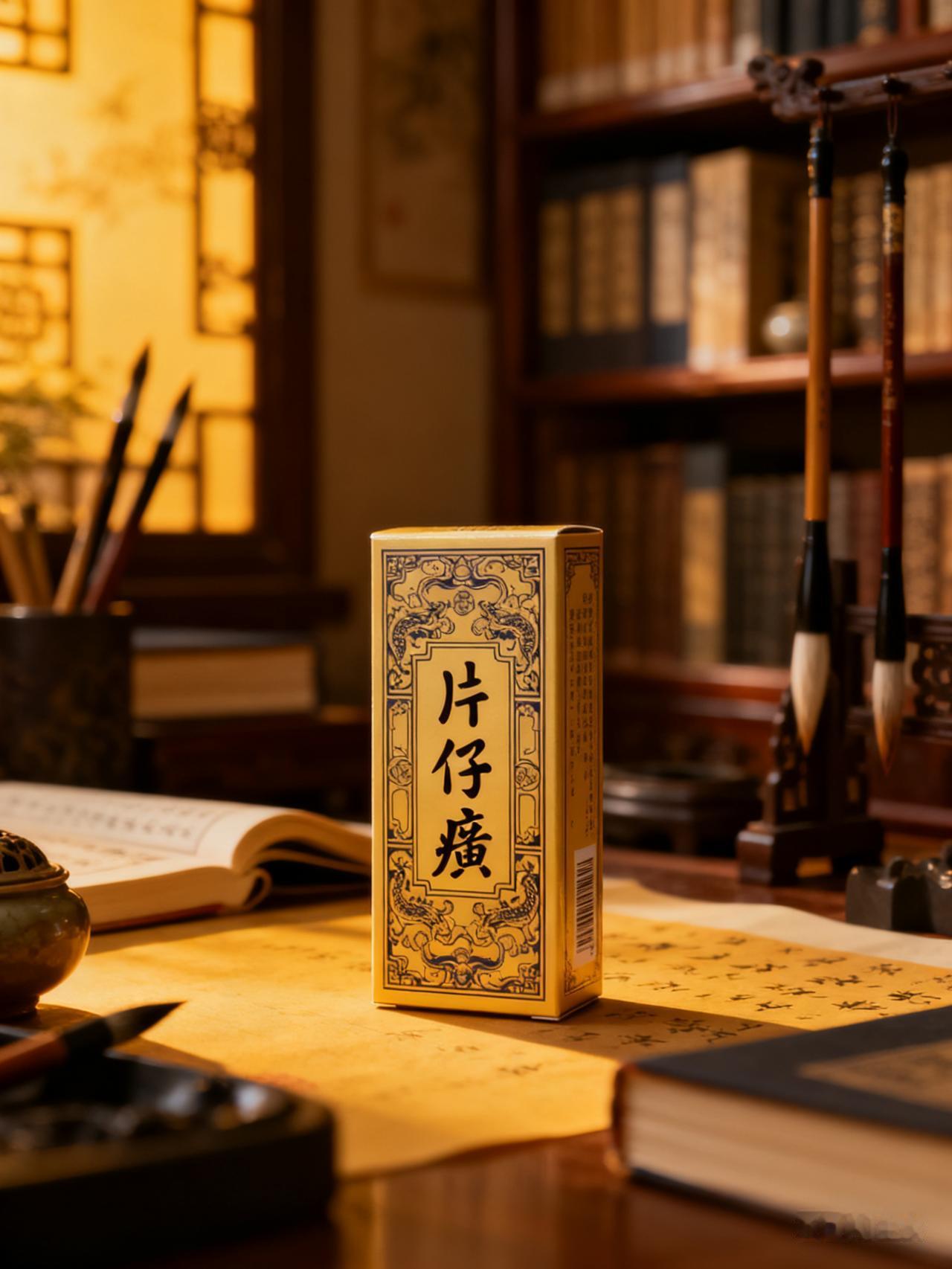 片仔癀:从千元神话到价格倒挂的反转之旅曾经,片仔癀可是中药界的“明星”,千