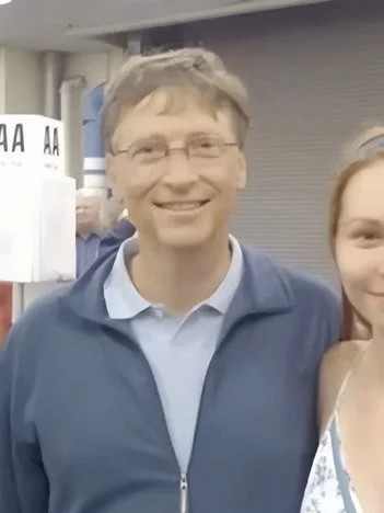 比尔盖茨出轨女性身份曝光70岁微软创始人惊天自爆！2月24日盖茨基金会内部会议录