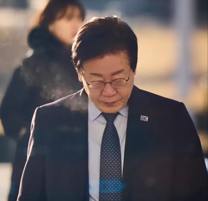 李在明的挫败感越来越强了！访日访美后，李在明开始让韩国民众怀疑自己是否选对了人