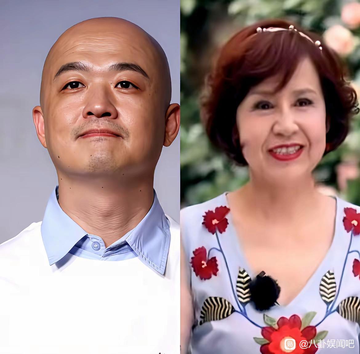 没想到吧，包贝尔竟然是混血。更意外的是他还带着四分之一俄罗斯血统。他光头不稀奇，随母姓也正常。母亲是