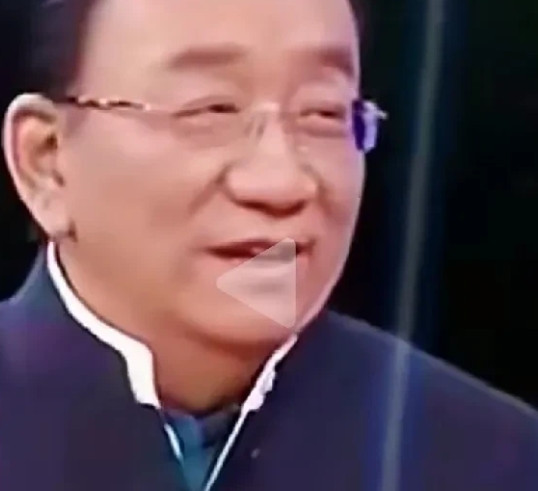 侯耀华，就是这样的人！当初《编辑部的故事》里的余德利基本看不出表演的痕迹，应