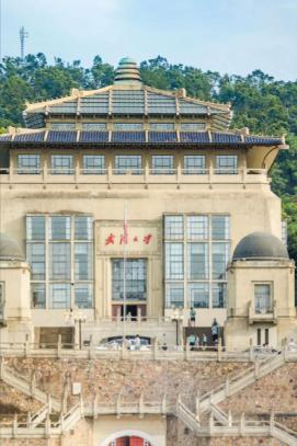 武大诬告事件基本凉了！肖同学的举报换来了武大对规则的修改却失去了挽回自