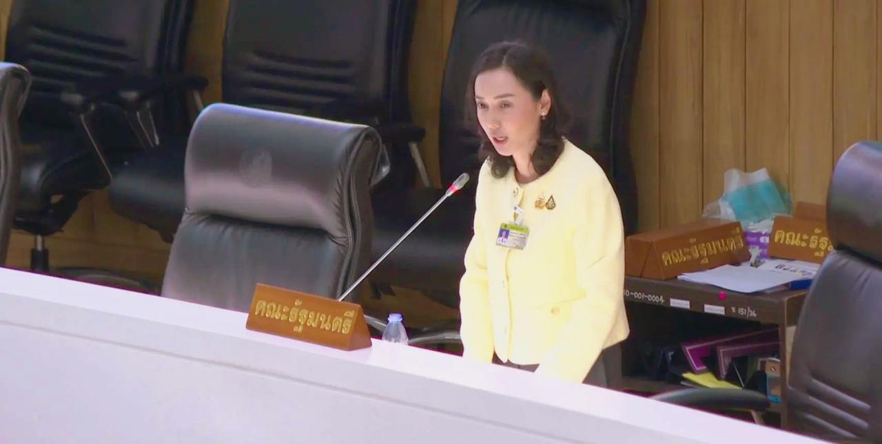 泰国国会8月18日决定泰柬边境学校开放教学，关闭收容中心，在教学中增开设补充课程