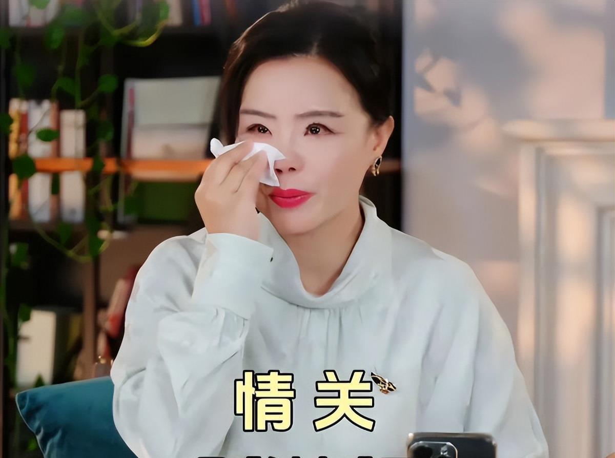 20年情断，50岁重生！龚琳娜德国离婚用派对揭秘真相整整20年感情，换来的却