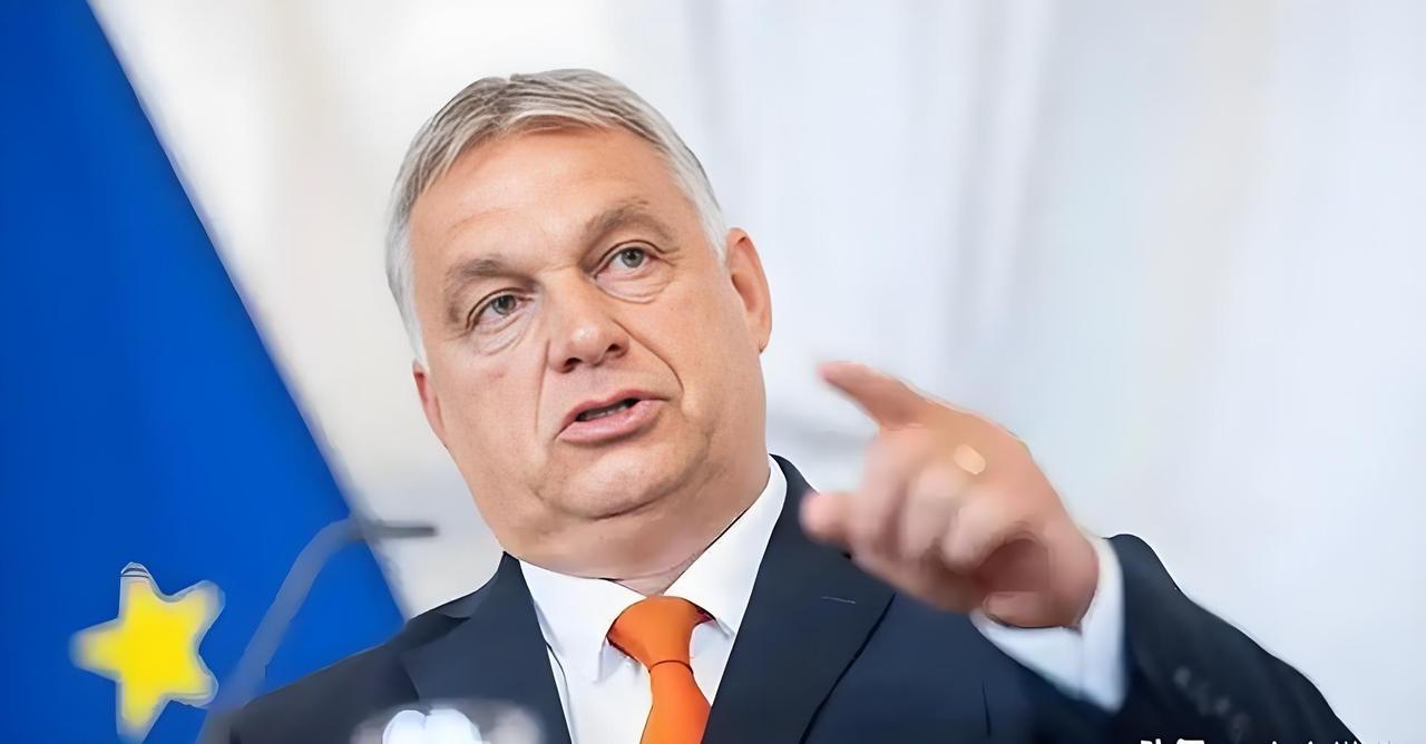 欧尔班下届总理大选,有可能悬了。年仅35岁的欧尔班在1998-2002年任总