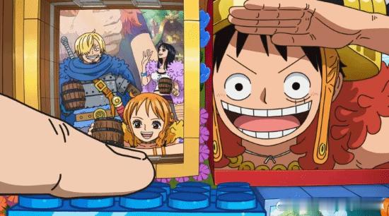 《海贼王》漫画完结后续计划情报陪伴全球粉丝近三十年的《海贼王》，每一个动态都牵动