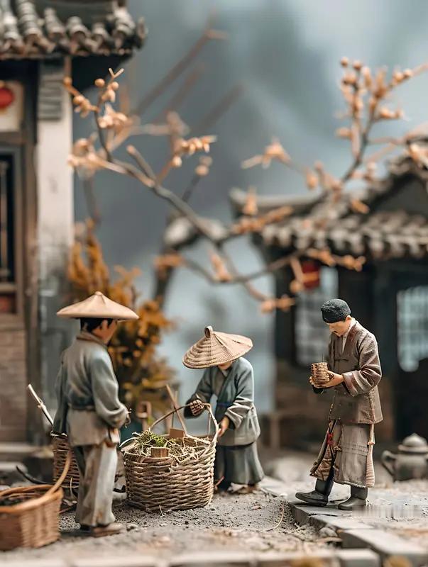 我也坚定站现代。好多人被影视剧骗了，以为古代全是亭台楼阁、诗酒花茶。可现实哪有那