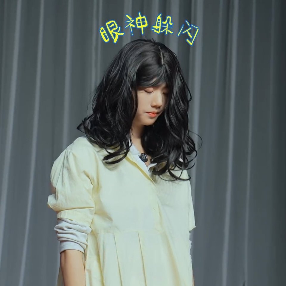 意想不到的女装