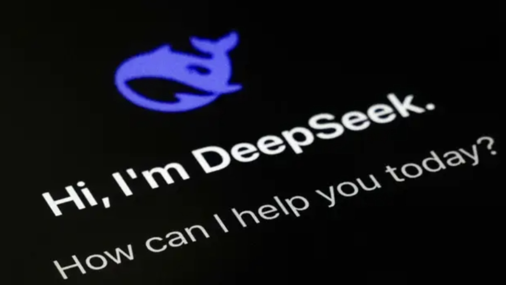 韩国禁止了deepseek，但是TikTok，依然在韩国很受欢迎！目前，T