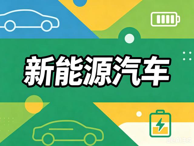 油车能开十几年，新能源车四年就落伍？迭代太快成车主痛点
