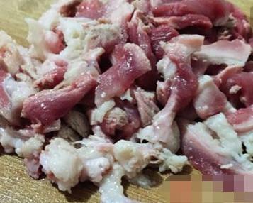 这几种肉已经被列入黑名单, 再便宜也不能吃