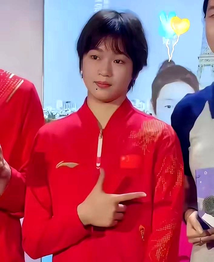 全红婵，又赢了。十四届全运会女子10米跳台，剧情堪比剧本杀。前三跳落