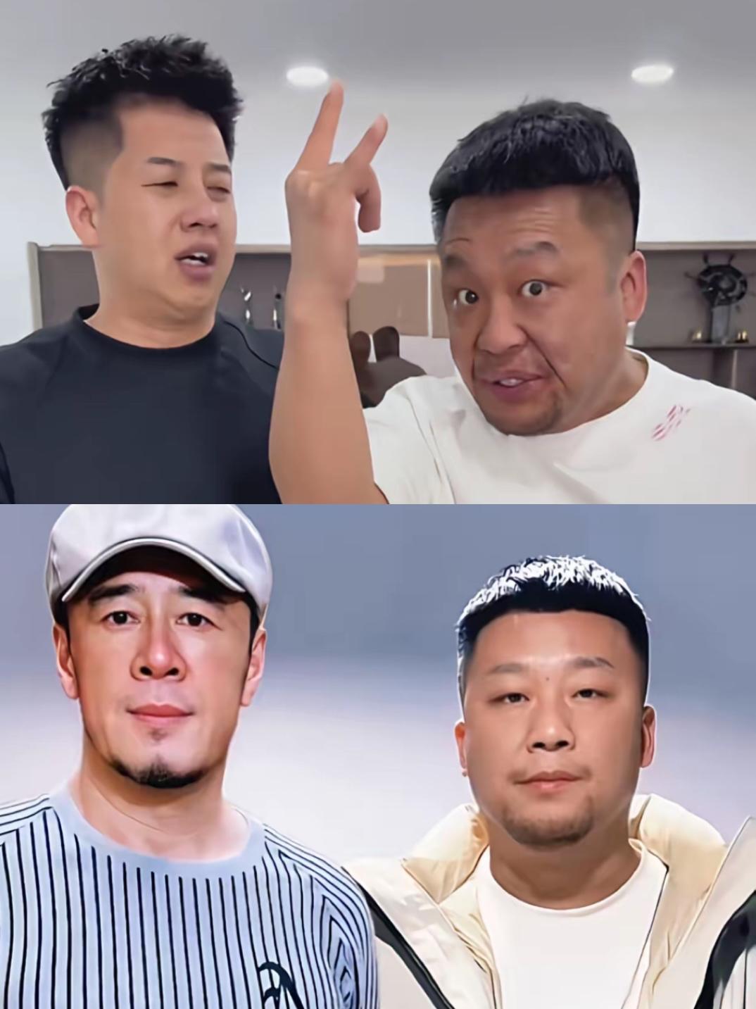 我说杨坤怎么没有继续起诉了，原来是把四川签了。之前他们知道错发视频出来道歉的