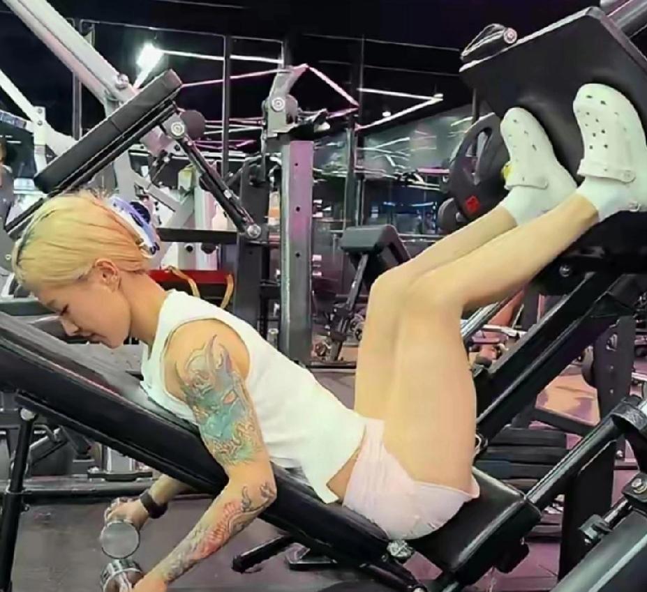 天呐，这是怎么做到的？