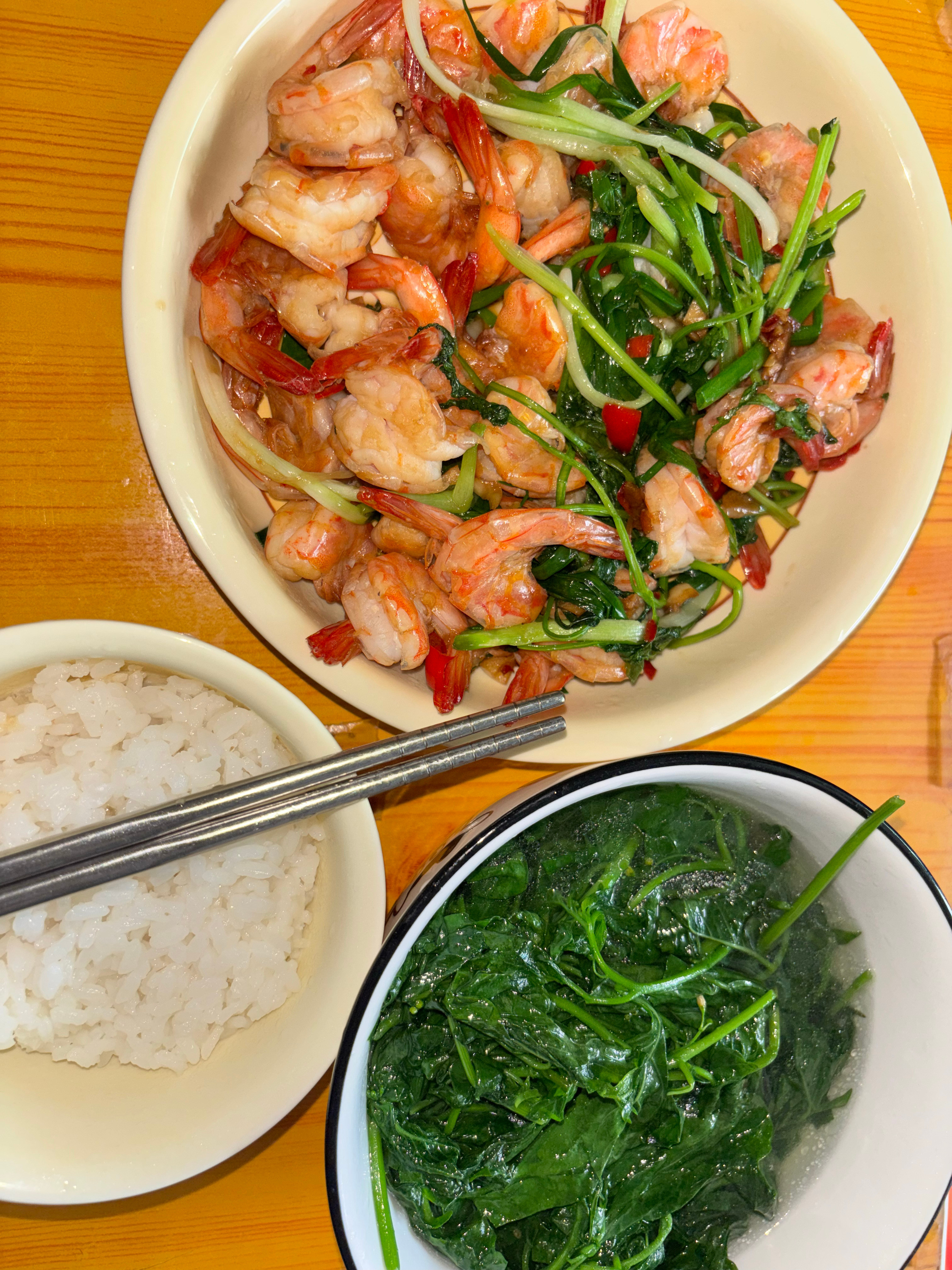 肥胖餐想我朋友了，去年这个时候是她做这些菜我吃今年只能自己做饭自己吃