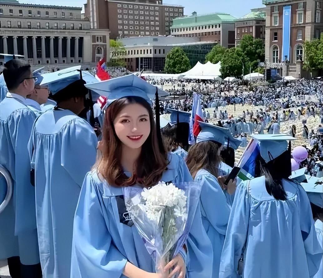 每年有这么多的留学生，为什么只有一个“牢A”站出来说实话，其实很简单，因为现