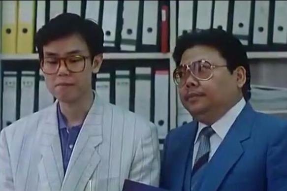 刘德华恶搞同学老师视频,刘德华搞笑视频