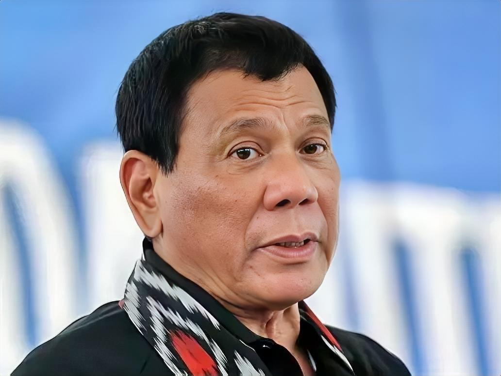 最后一搏，杜特尔特牢底坐穿还是回家过年，就看这一哆嗦了。11月3日消息，