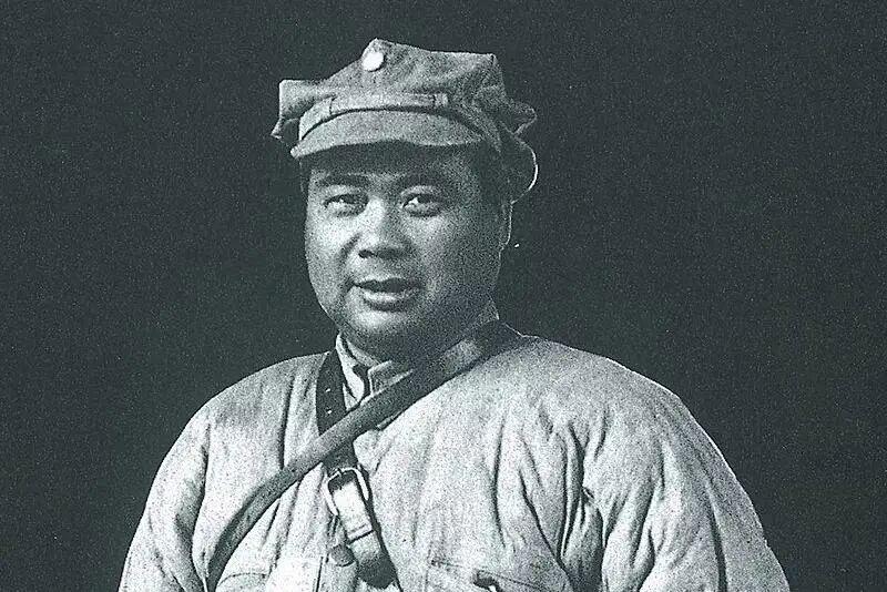 刘汝明回忆西北军军棍“八不打”冯玉祥制定·全军通行原版1. 