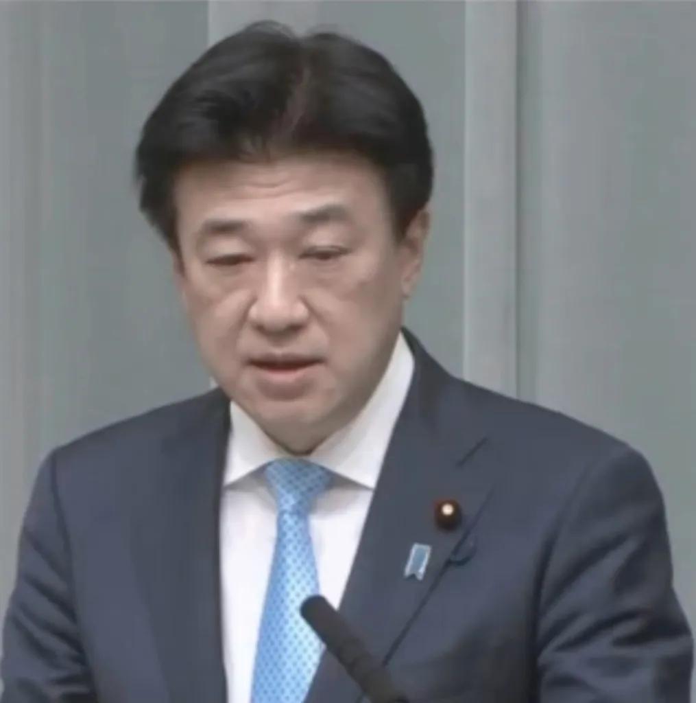 日本这回是真的急眼了说话都开始胡言乱语甚至有点气急败坏的意思