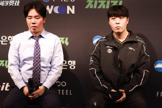 Homme与Kanavi向粉丝致歉：下赛季一定会打造一支绝不会再出现这种情况的队