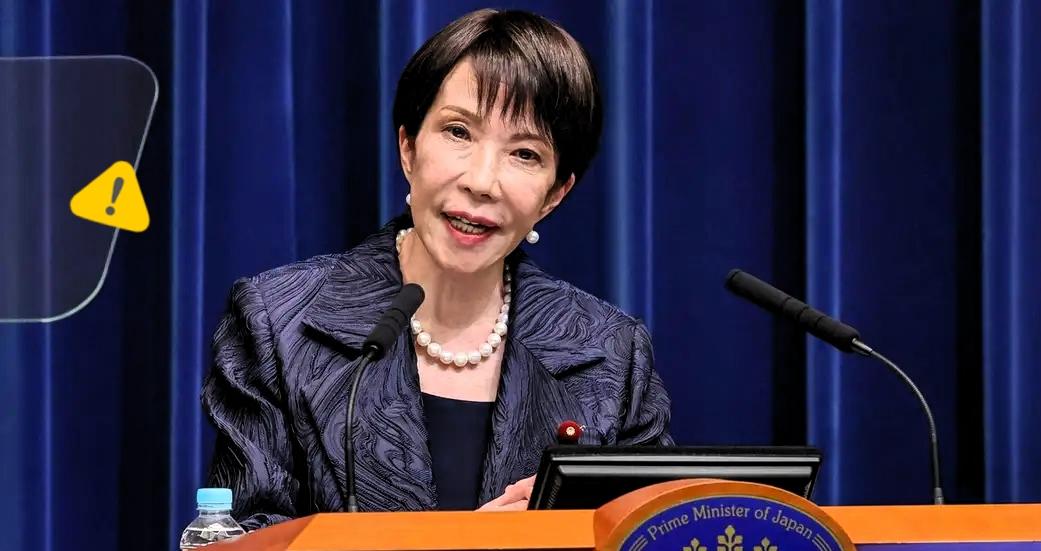 快讯！快讯！日本突然传来消息12月5号刚公布的内阁财产清单，防卫相直接拿了