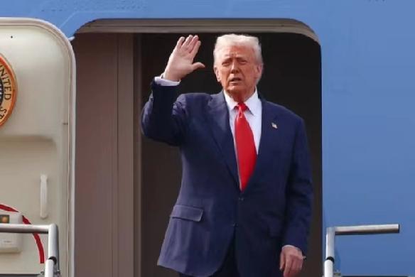 为访华铺路！美国松绑对华科技禁令，中美关系迎来关键转折2月13日，路透社报