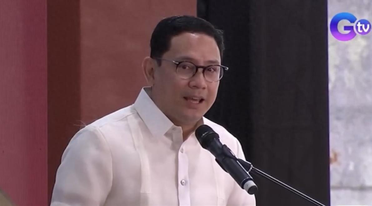 莎拉丈夫又出手了！菲律宾副总统莎拉的丈夫卡皮奥将于27日前往奎松市检察官