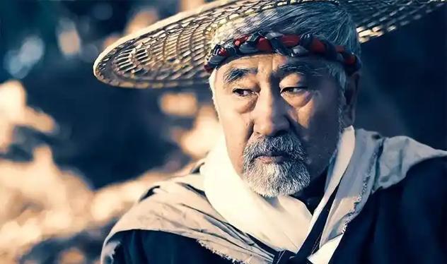 甘凤池武艺高强，为何晚年被农夫一鞭子打死，难道农夫也是高手？很多人只在小说或是电